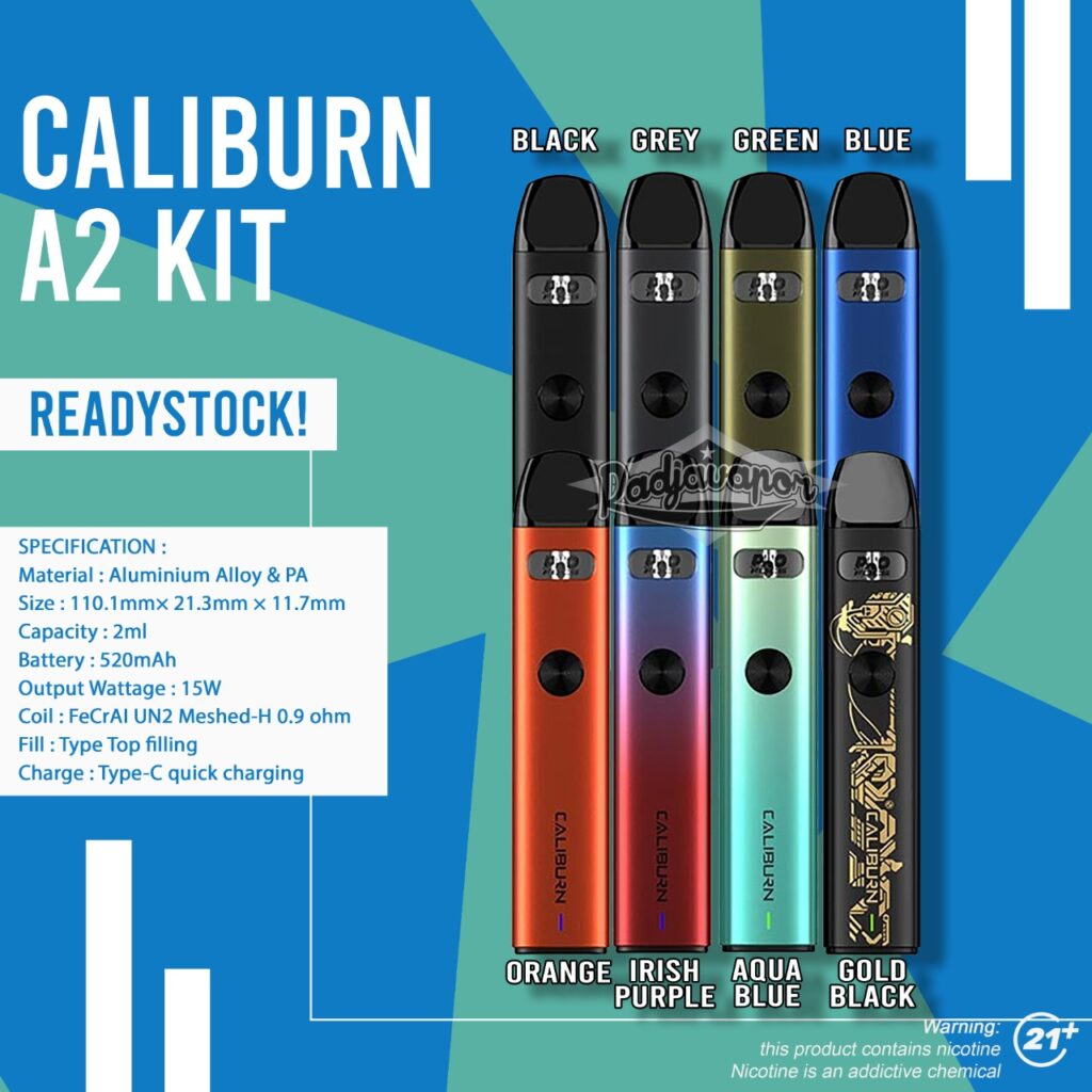 caliburn-a2-pod-radjavapor