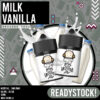 MILK VANILLA