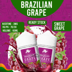 BRAZILIAN GRAPE