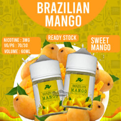 BRAZILIAN MANGO