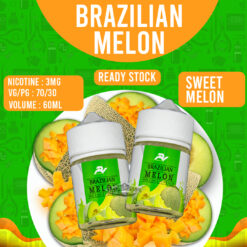 BRAZILIAN MELON