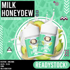 MILK HONEYDEW