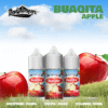 BUAQITA APPLE SALT NIC
