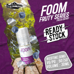 FOOM FRESH BERRY