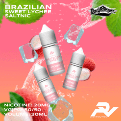 BRAZILIAN LYCHEE SALT NIC