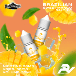 BRAZILIAN MANGO SALTNIC