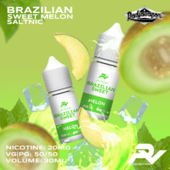 BRAZILIAN MELON SALT NIC