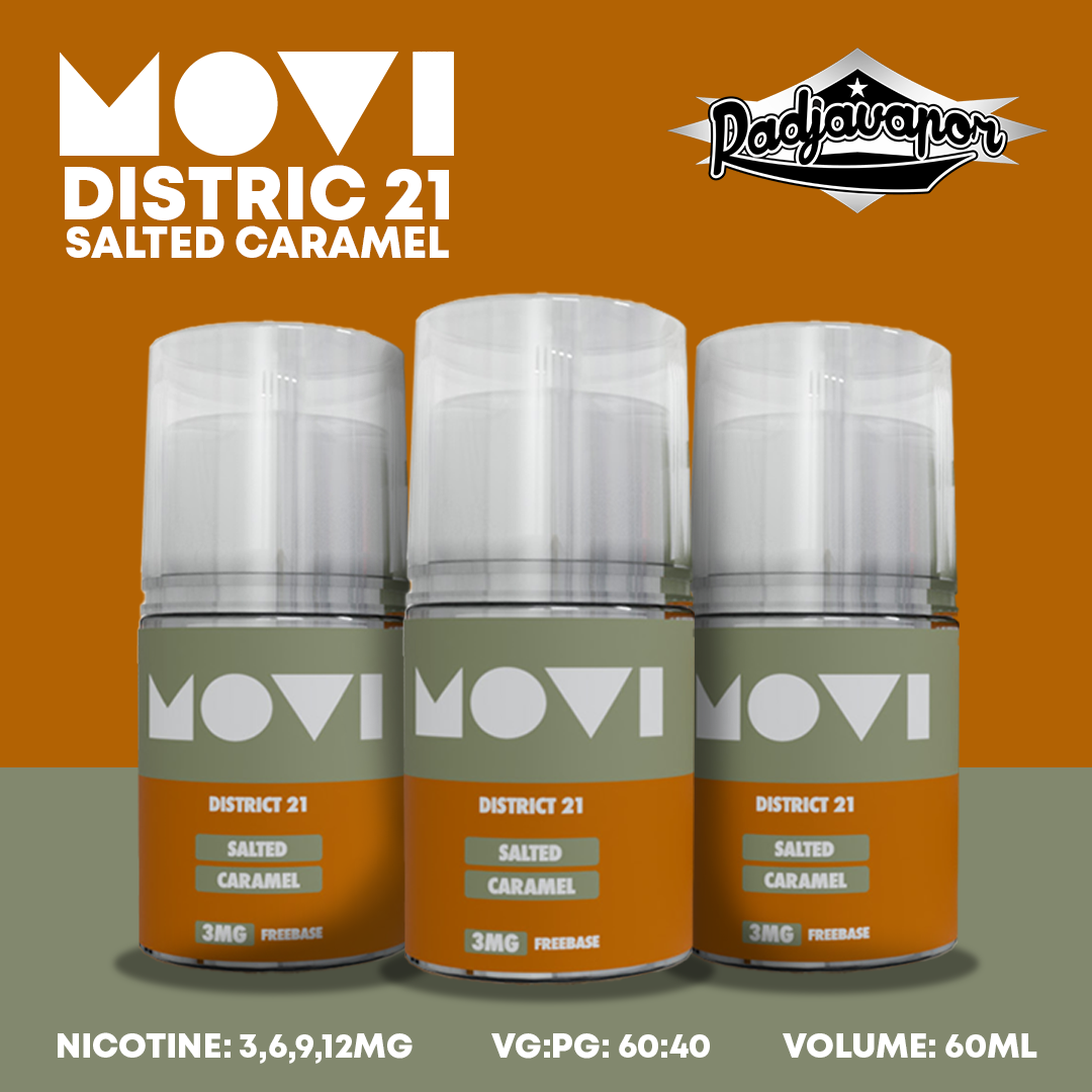 MOVI DISTRICT 21
