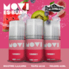 MOVI ES BUAH