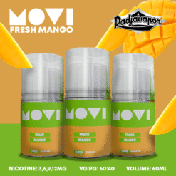 MOVI FRESH MANGO