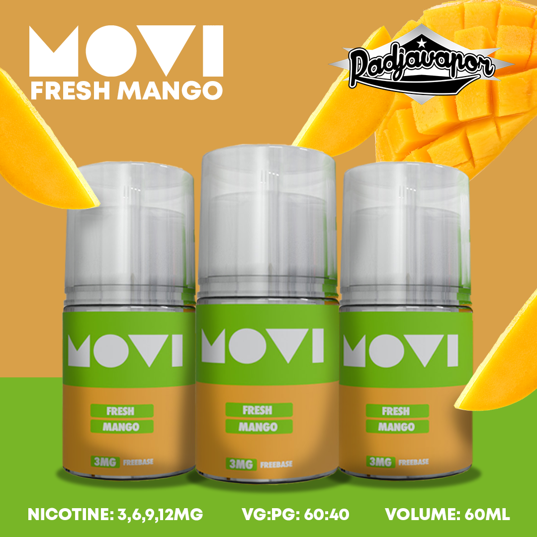 MOVI FRESH MANGO