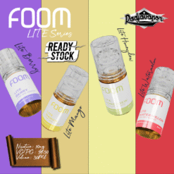 FOOM LITE SERIES