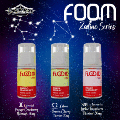 FOOM ZODIAC SERIES