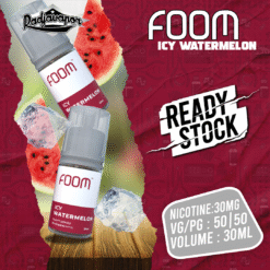 FOOM ICY WATERMELON