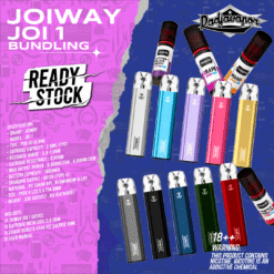 JOIWAY JOI 1 BUNDLE