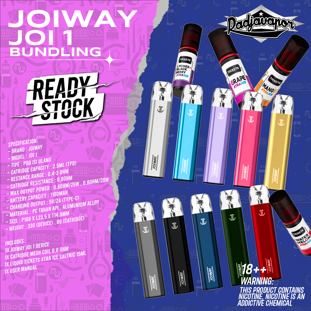 JOIWAY JOI1