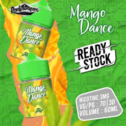 MANGO DANCE