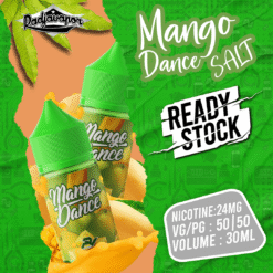 MANGO DANCE SALT NIC