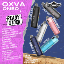 OXVA ONEO POD
