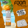 FOOM ORANGE WATER