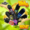 RILLA POD SERIES
