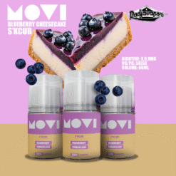 MOVI SKCUB BLUEBERRY