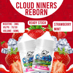 CN STRAWBERRY