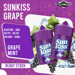 SUNKISS GRAPE